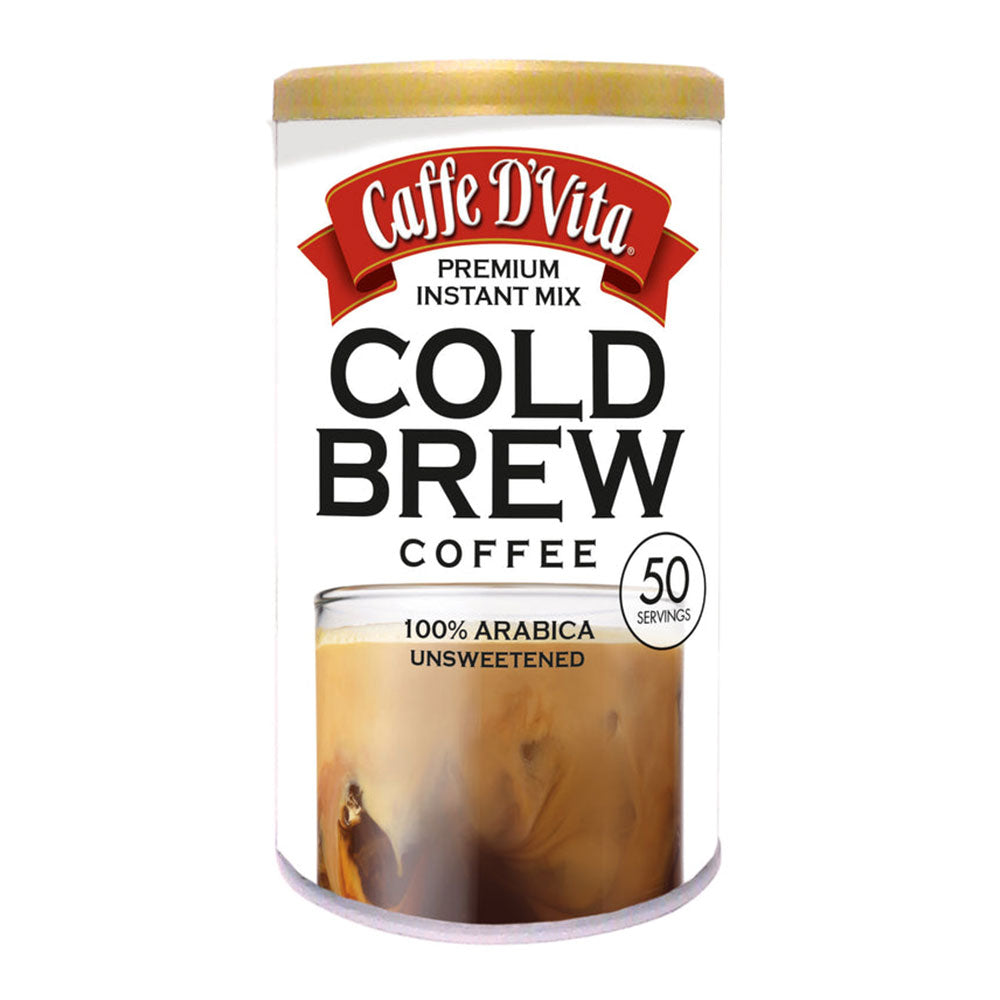 Cold Brew