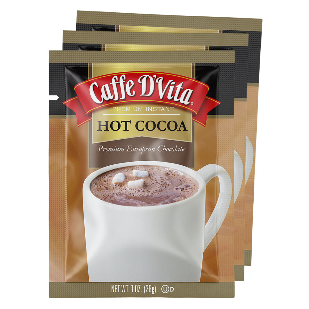 Hot Cocoa