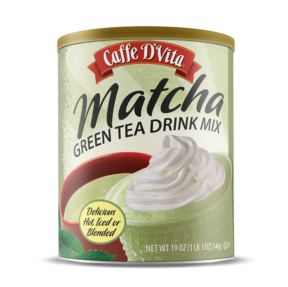 Matcha Tea