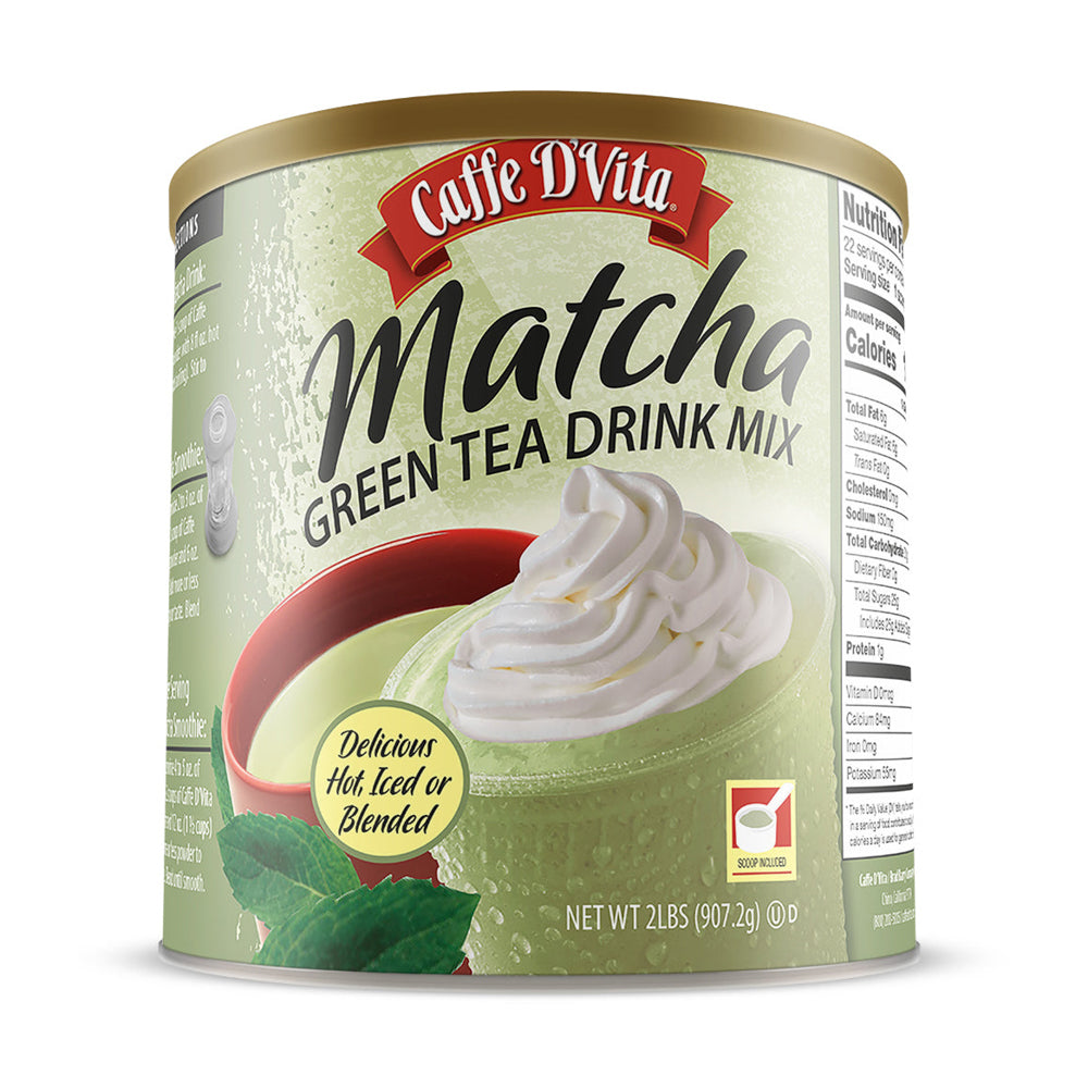 Matcha Tea