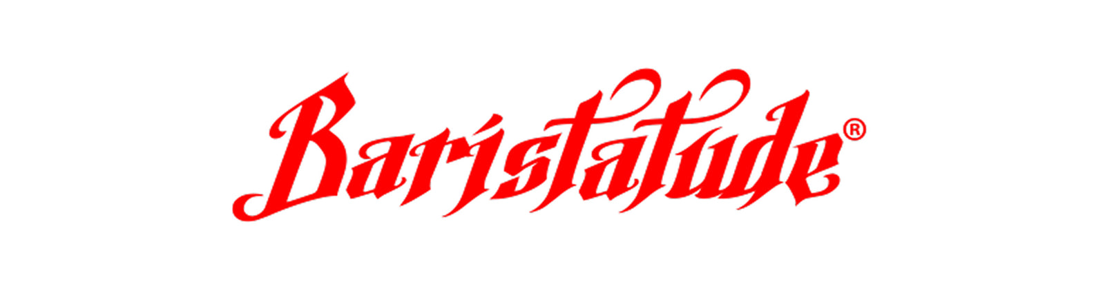 Baristatude