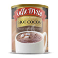 Hot Cocoa - Case of 6 - 1 lb. cans (16 oz.) - Foodservice