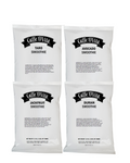 Caffe D'Vita Case of 6 - 2 LB. Smoothie Bags