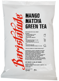 Mango Matcha Green Tea