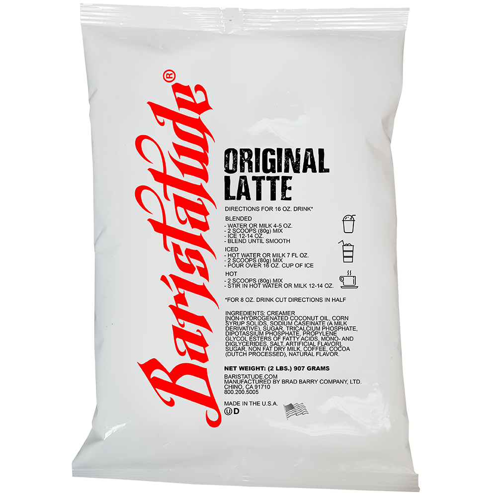 Original Latte