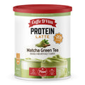 Matcha Green Tea Protein Latte