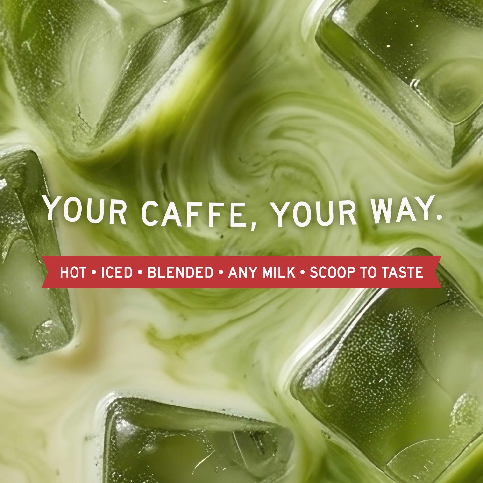 Matcha Tea