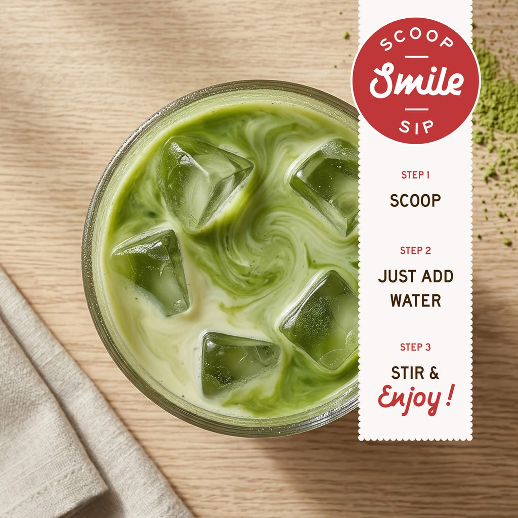 Matcha Tea