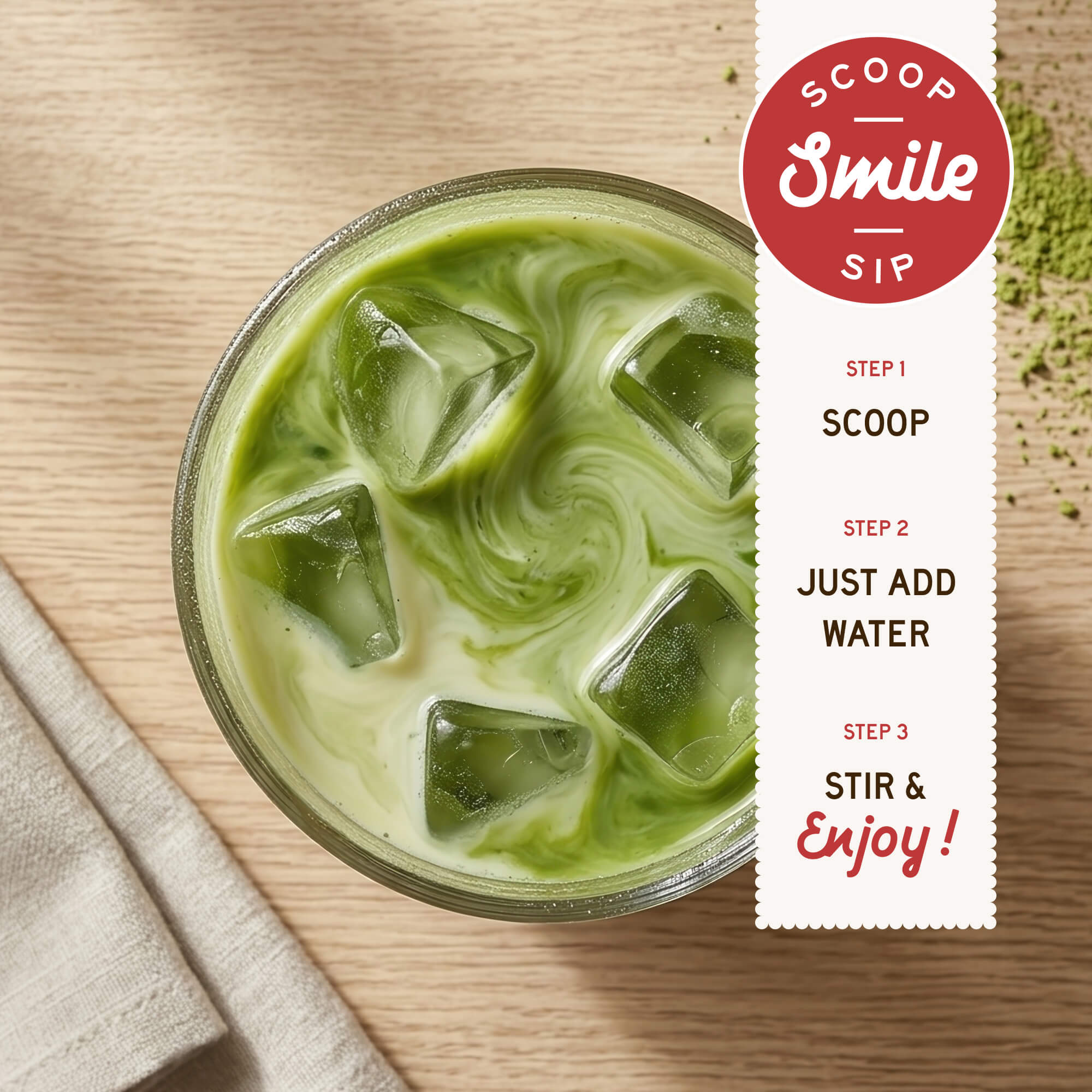 Matcha Tea
