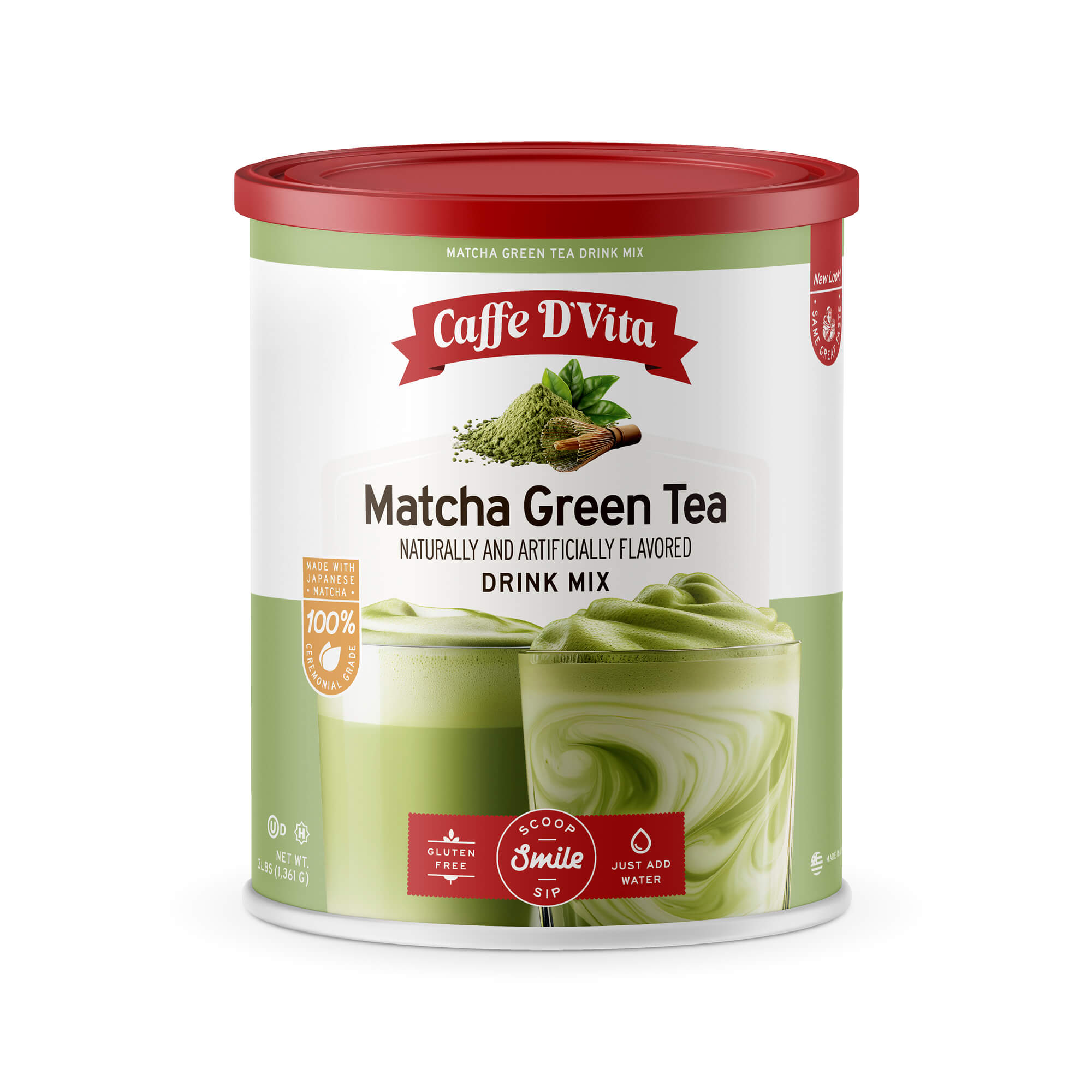 Matcha Tea