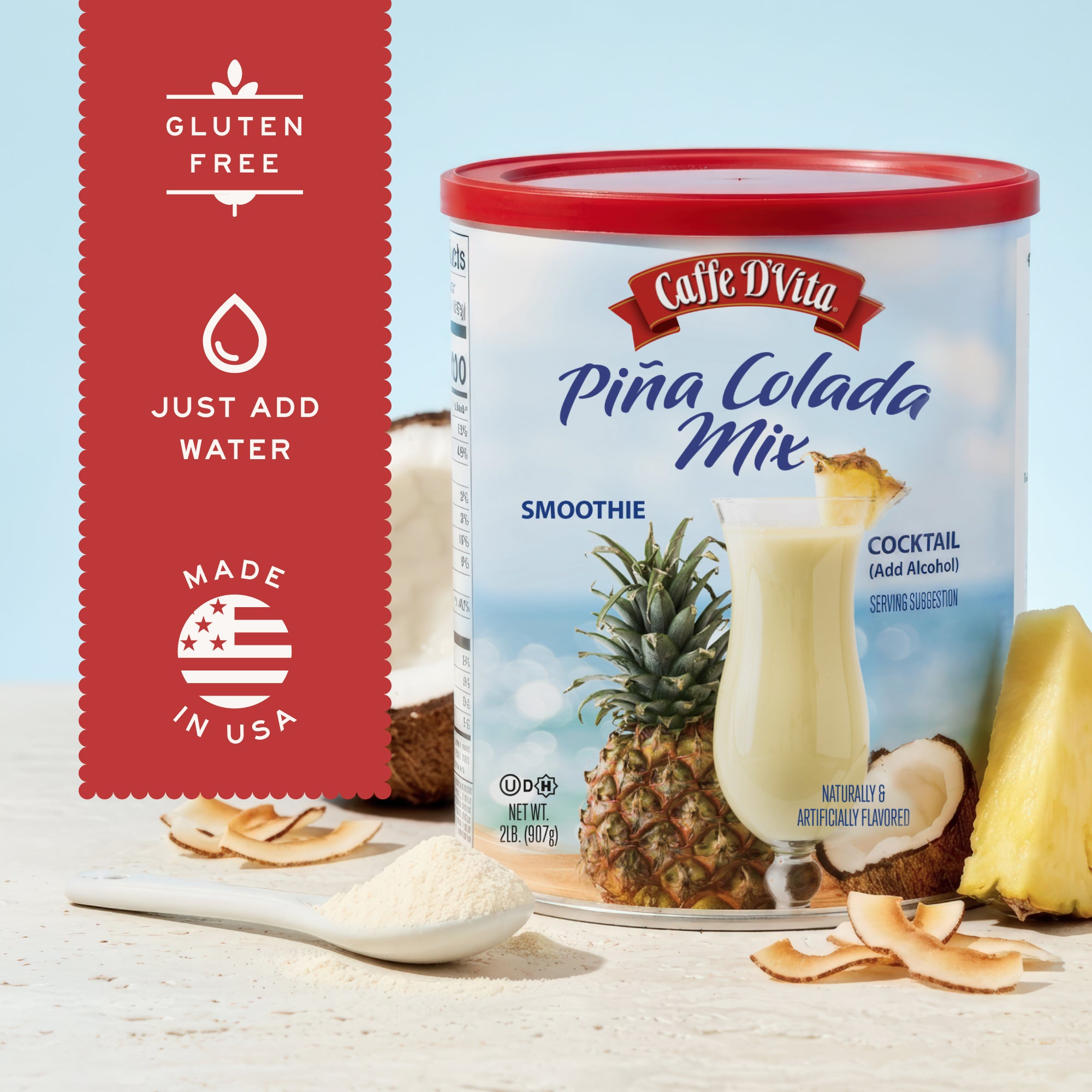 Pina Colada