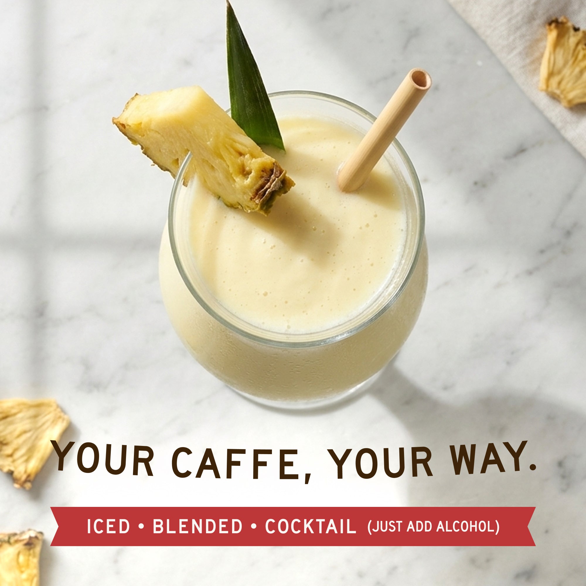 Pina Colada