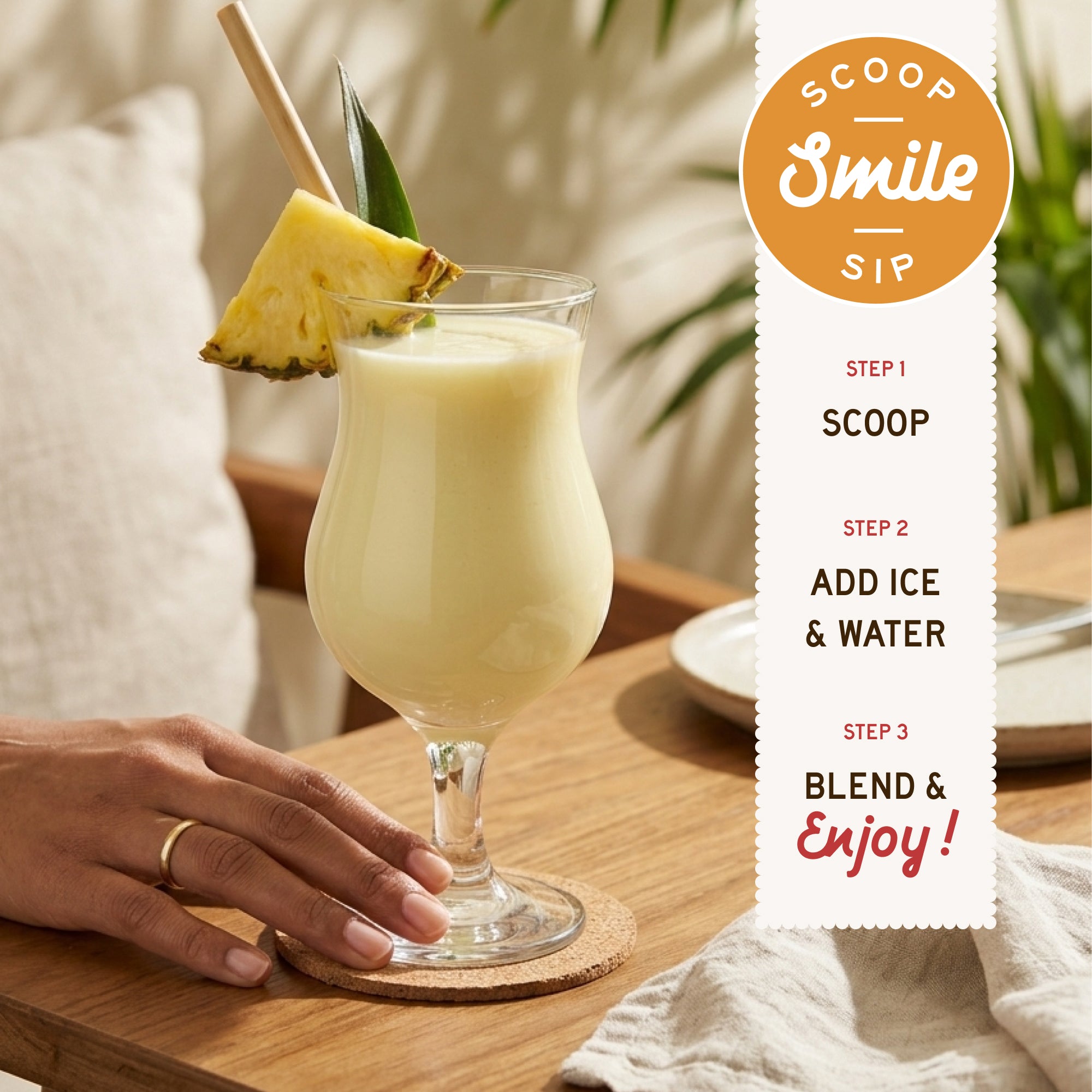 Pina Colada