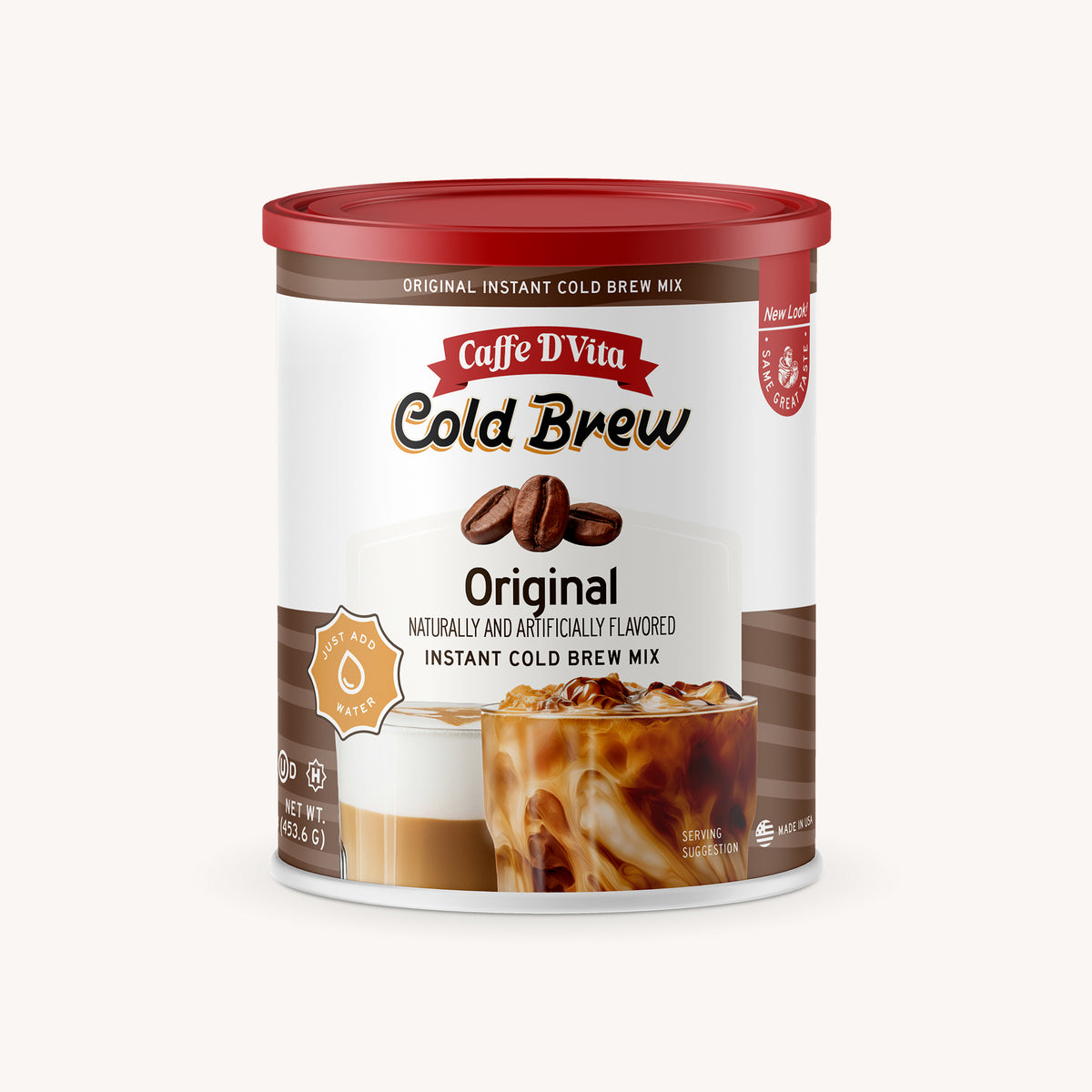 Cold Brew