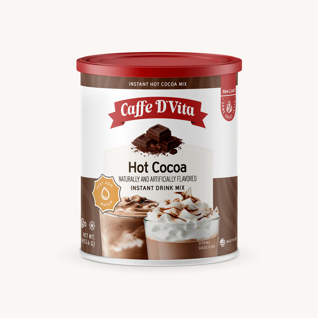 Hot Cocoa