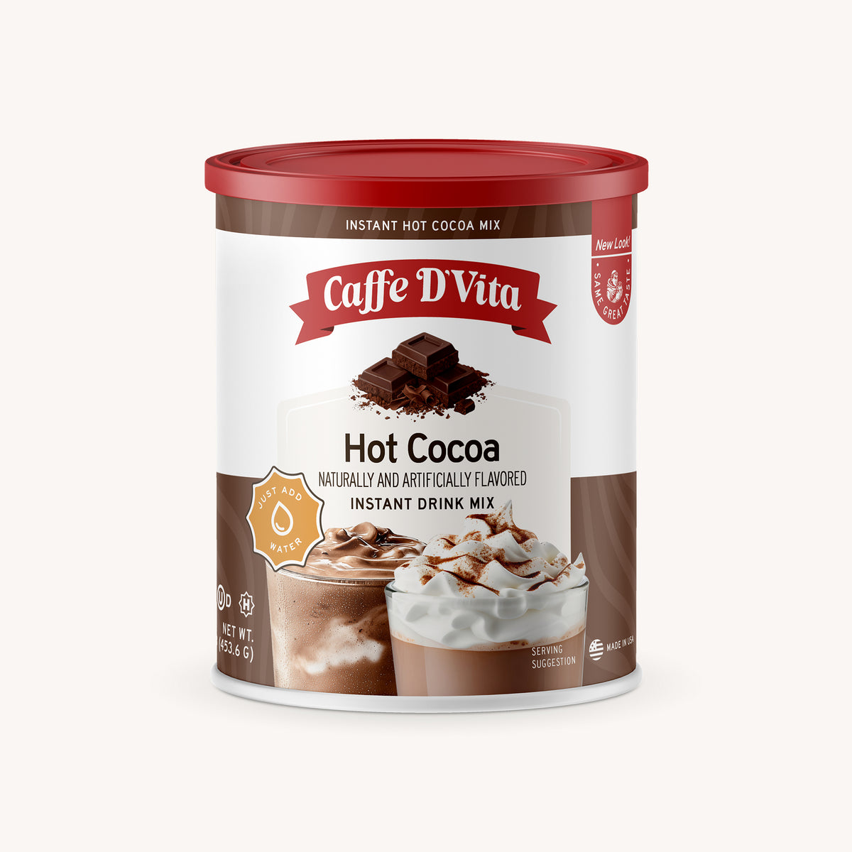 Hot Cocoa