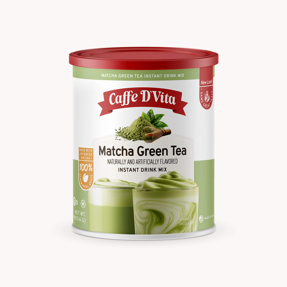 Matcha Tea