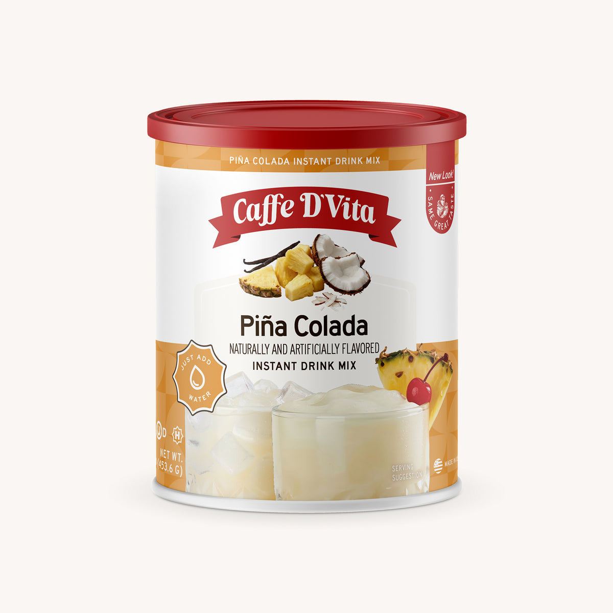 Pina Colada