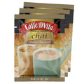 Chai Spiced Tea Latte