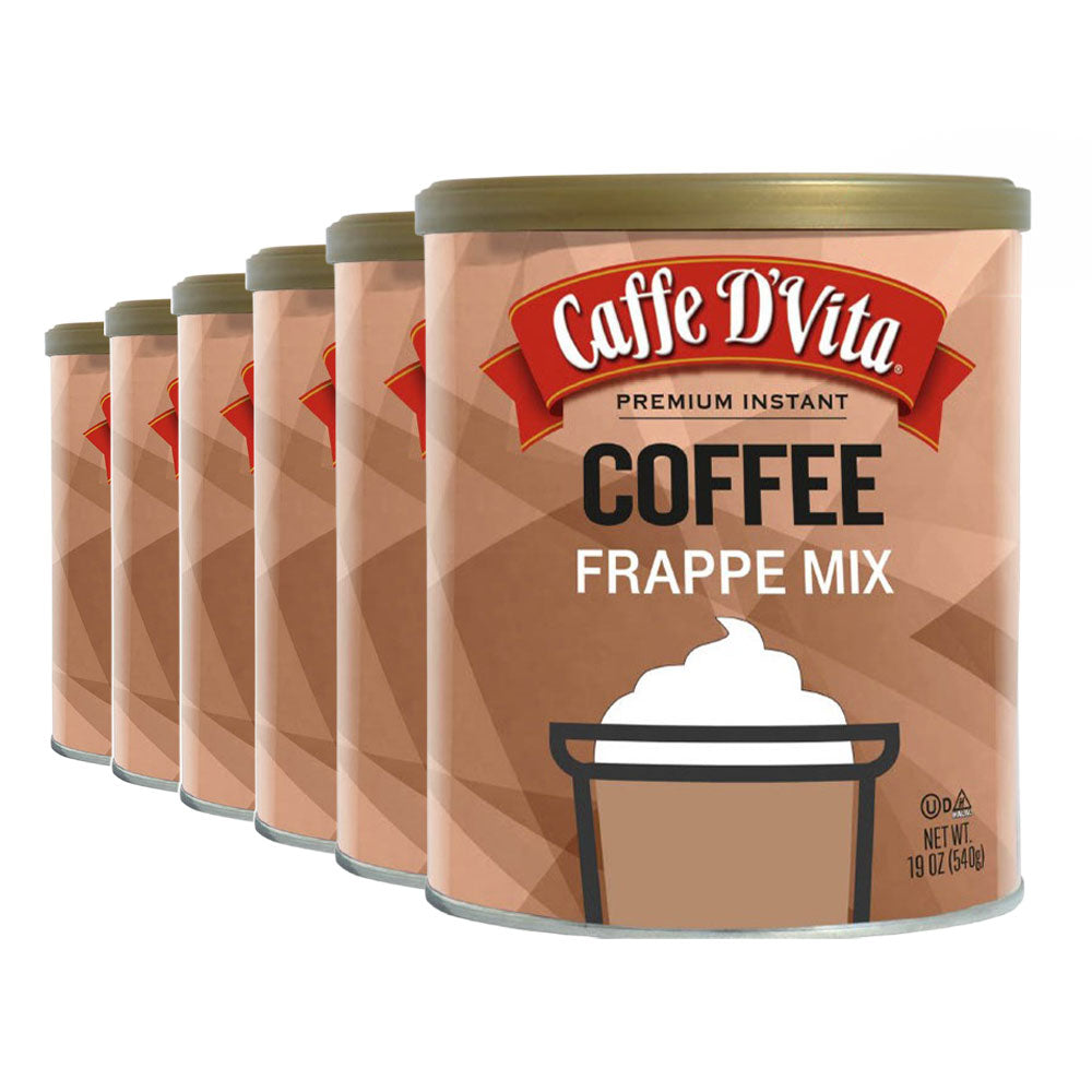 Coffee Frappe