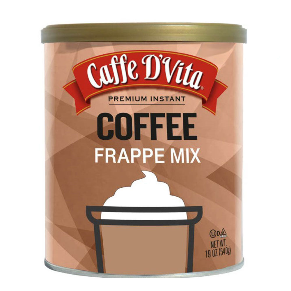 Coffee Frappe