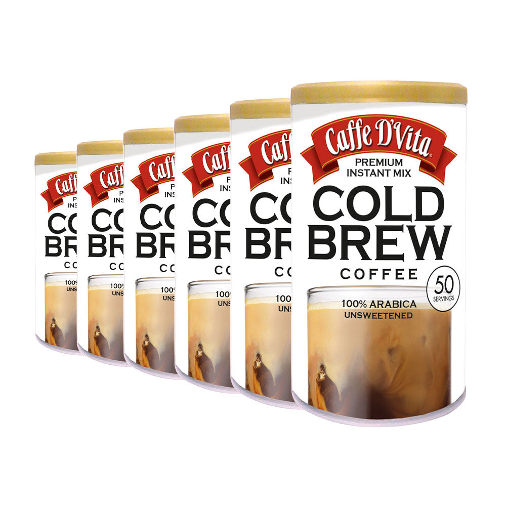 Cold Brew