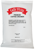 Caffe D'Vita Non-Dairy Coffee Creamer