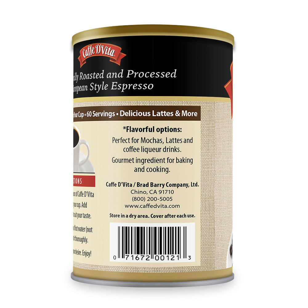 Espresso