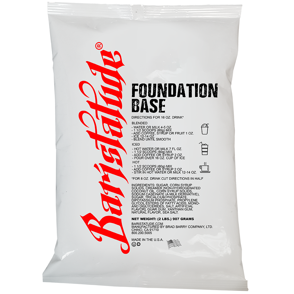 Foundation Base
