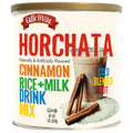Horchata- Case of 4 - 2 lb. cans - Foodservice