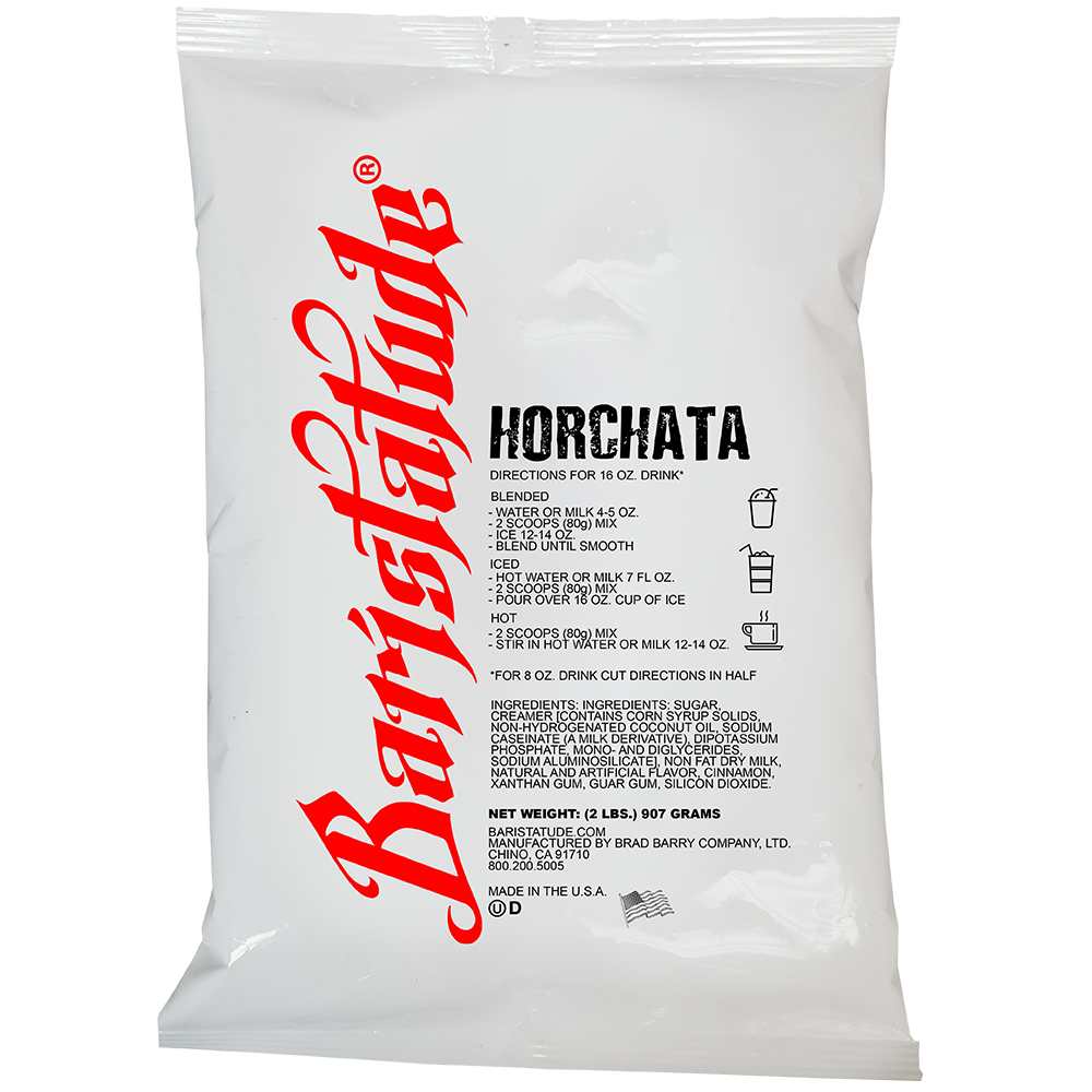 Horchata