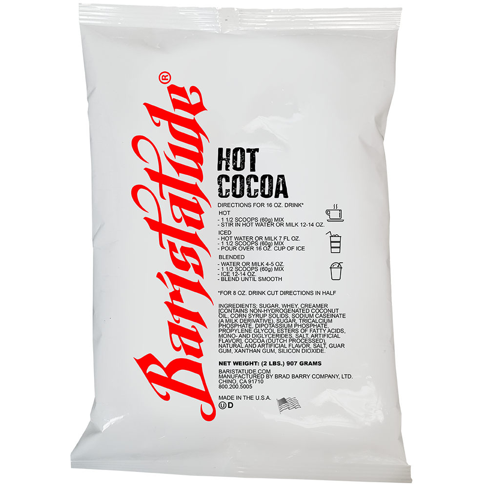 Hot Cocoa