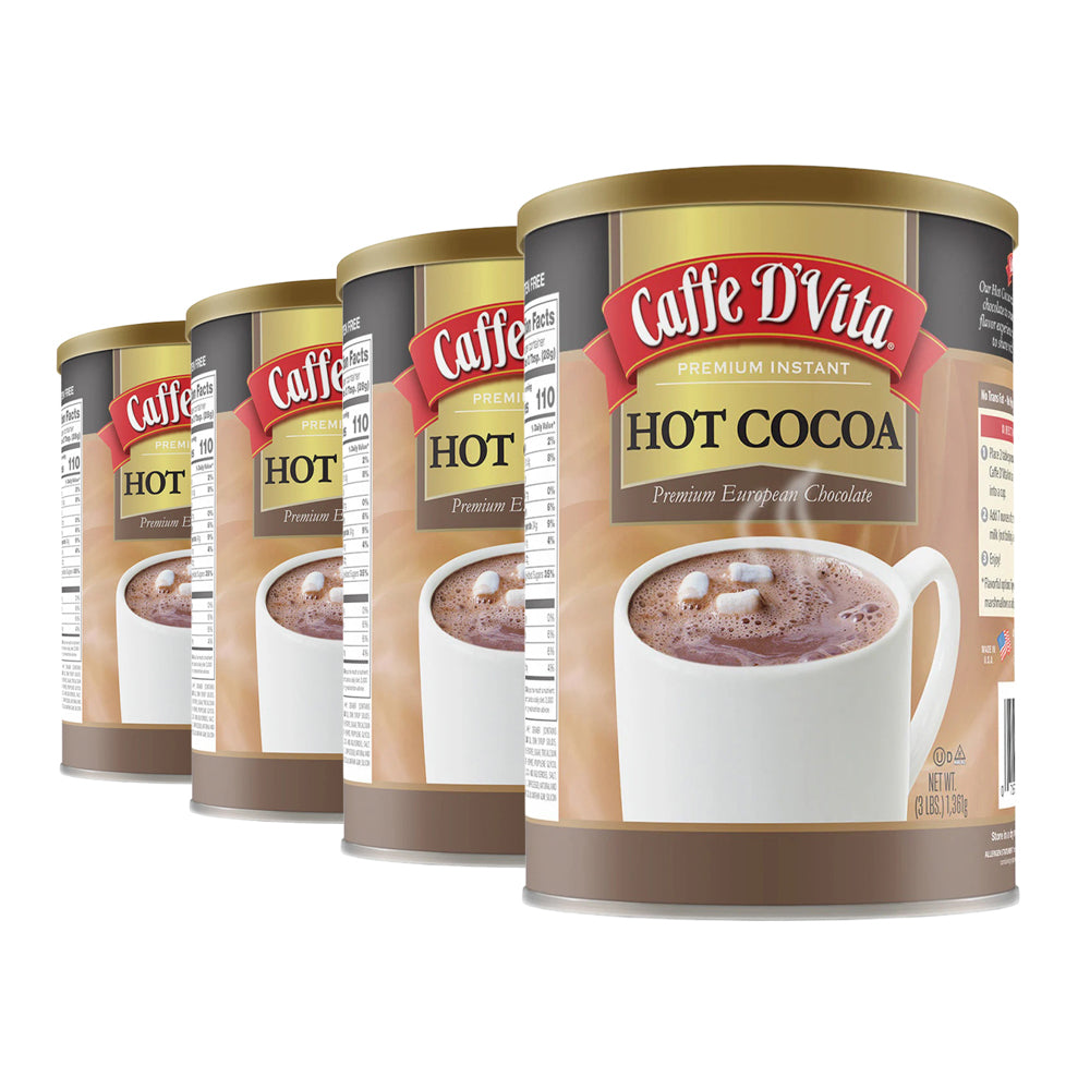 Hot Cocoa