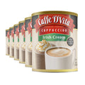 Irish Cream Cappuccino