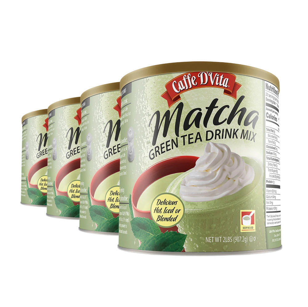Matcha Tea