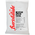 Mexican Spiced Cocoa