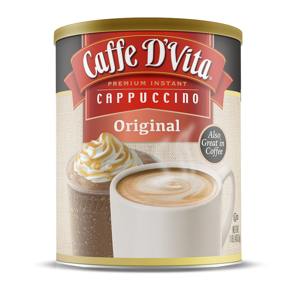 Original Cappuccino