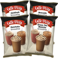 Caffe D'Vita Specialty Mixes - caffedvita