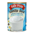 Vanilla Smoothie