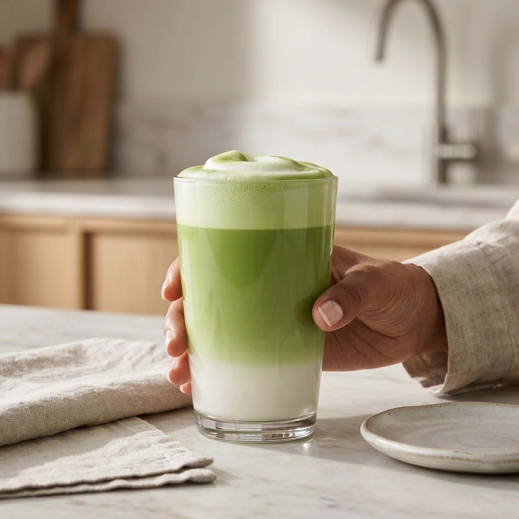 Matcha Bundle