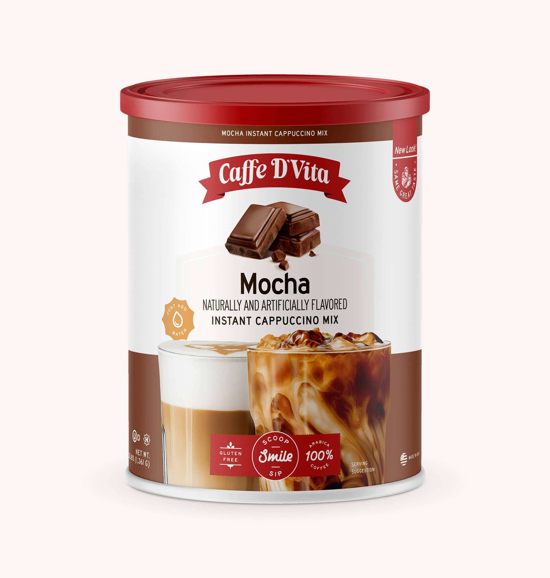 Test Mocha